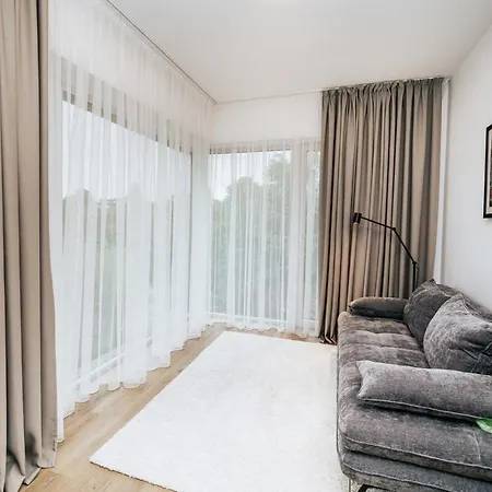 Ferienhaus Modern Cosy W Views & Workspace *